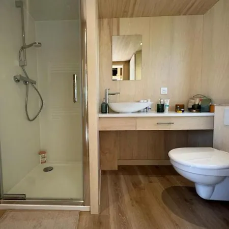 Eco Tiny House * La Brée-les-Bains